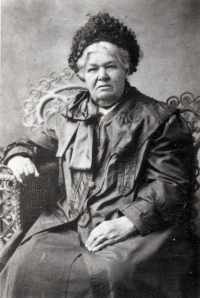 Margaret Morris (1839 - 1916) Profile